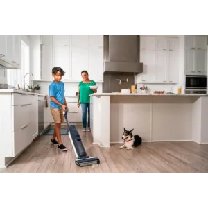 Акумуляторний миючий пилосос Tineco Floor One S5 Extreme (FW101600DE) UA