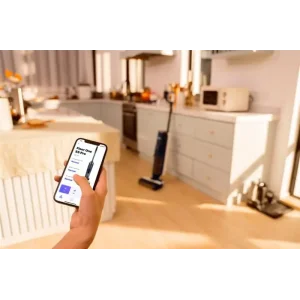 Акумуляторний миючий пилосос Tineco Floor One S5 Extreme (FW101600DE) UA