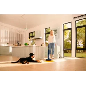 Акумуляторний миючий пилосос Tineco Floor One S5 Extreme (FW101600DE) UA