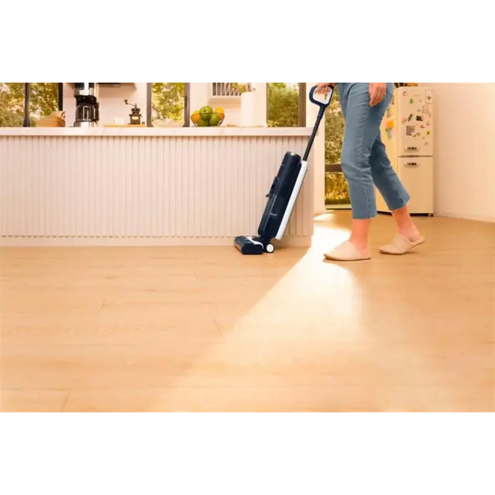 Акумуляторний миючий пилосос Tineco Floor One S5 Extreme (FW101600DE) UA