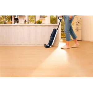 Акумуляторний миючий пилосос Tineco Floor One S5 Extreme (FW101600DE) UA