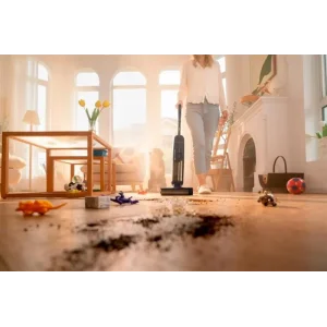 Акумуляторний миючий пилосос Tineco Floor One S5 Extreme (FW101600DE) UA