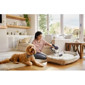 Аккумуляторный пылесос Tineco Pure One S15 Flex Ex (VS154000EU) UA