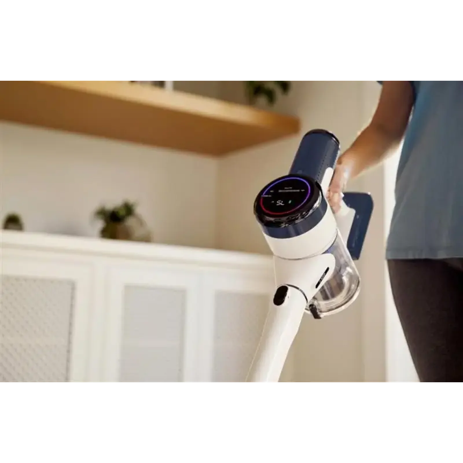 Аккумуляторный пылесос Tineco Pure One S15 Flex Ex (VS154000EU) UA