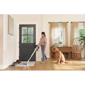 Аккумуляторный пылесос Tineco Pure One S15 Flex Ex (VS154000EU) UA