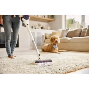 Аккумуляторный пылесос Tineco Pure One S15 Flex Ex (VS154000EU) UA