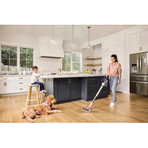 Аккумуляторный пылесос Tineco Pure One S15 Flex Ex (VS154000EU) UA