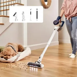 Аккумуляторный пылесос Tineco Pure One S15 Flex Ex (VS154000EU) UA