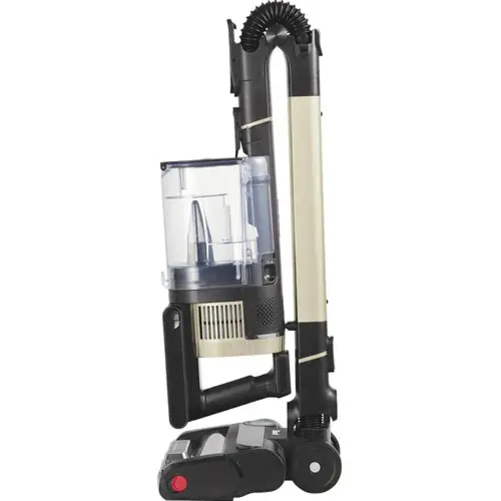 Аккумуляторный пылесос Shark Stratos Anti Hair Wrap Plus Pet Pro IZ400EUT UA