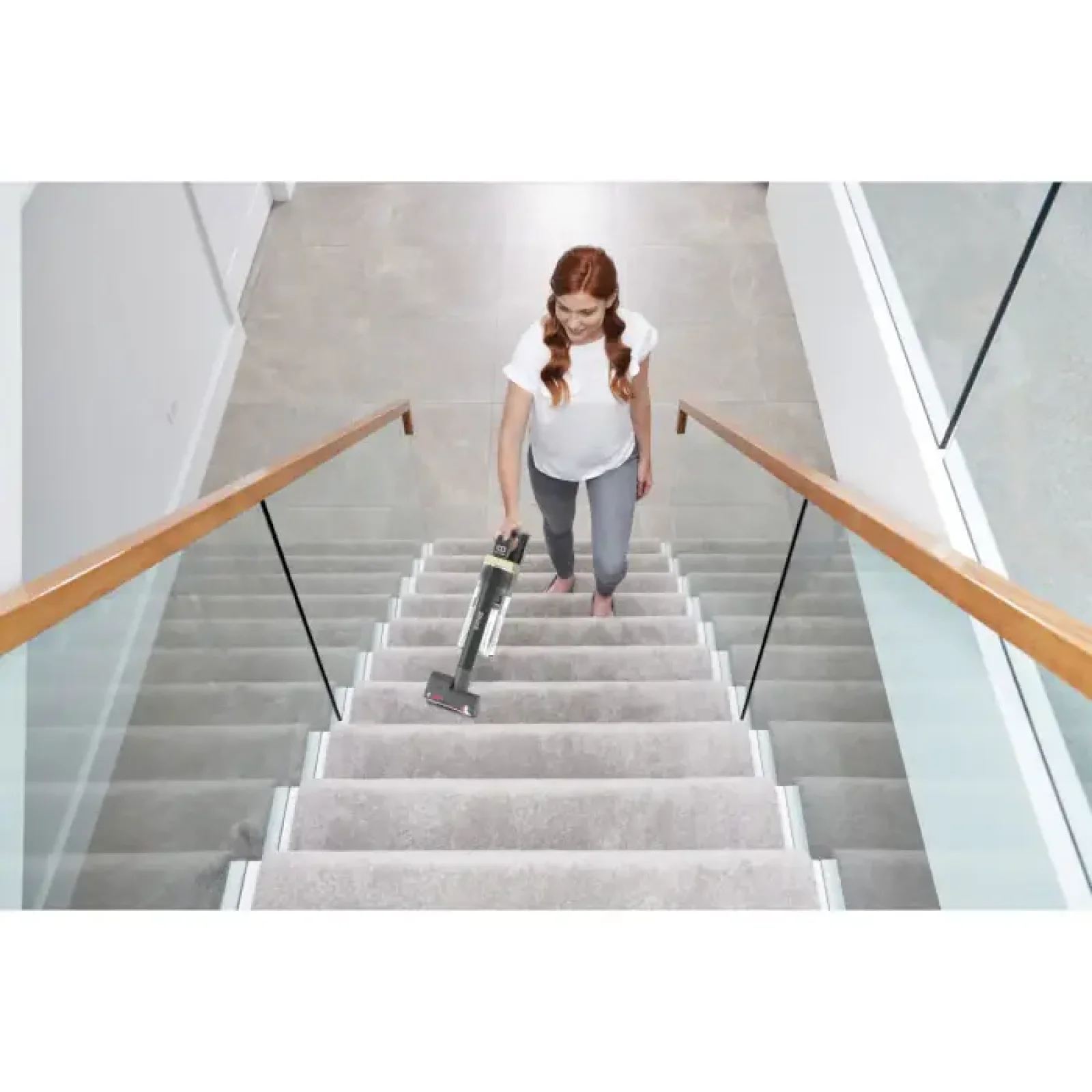 Аккумуляторный пылесос Shark Stratos Anti Hair Wrap Plus Pet Pro IZ400EUT UA