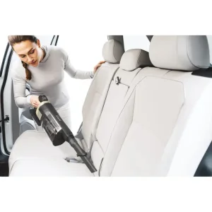 Аккумуляторный пылесос Shark Stratos Anti Hair Wrap Plus Pet Pro IZ400EUT UA