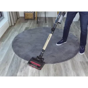 Аккумуляторный пылесос Shark Stratos Anti Hair Wrap Plus Pet Pro IZ400EUT UA