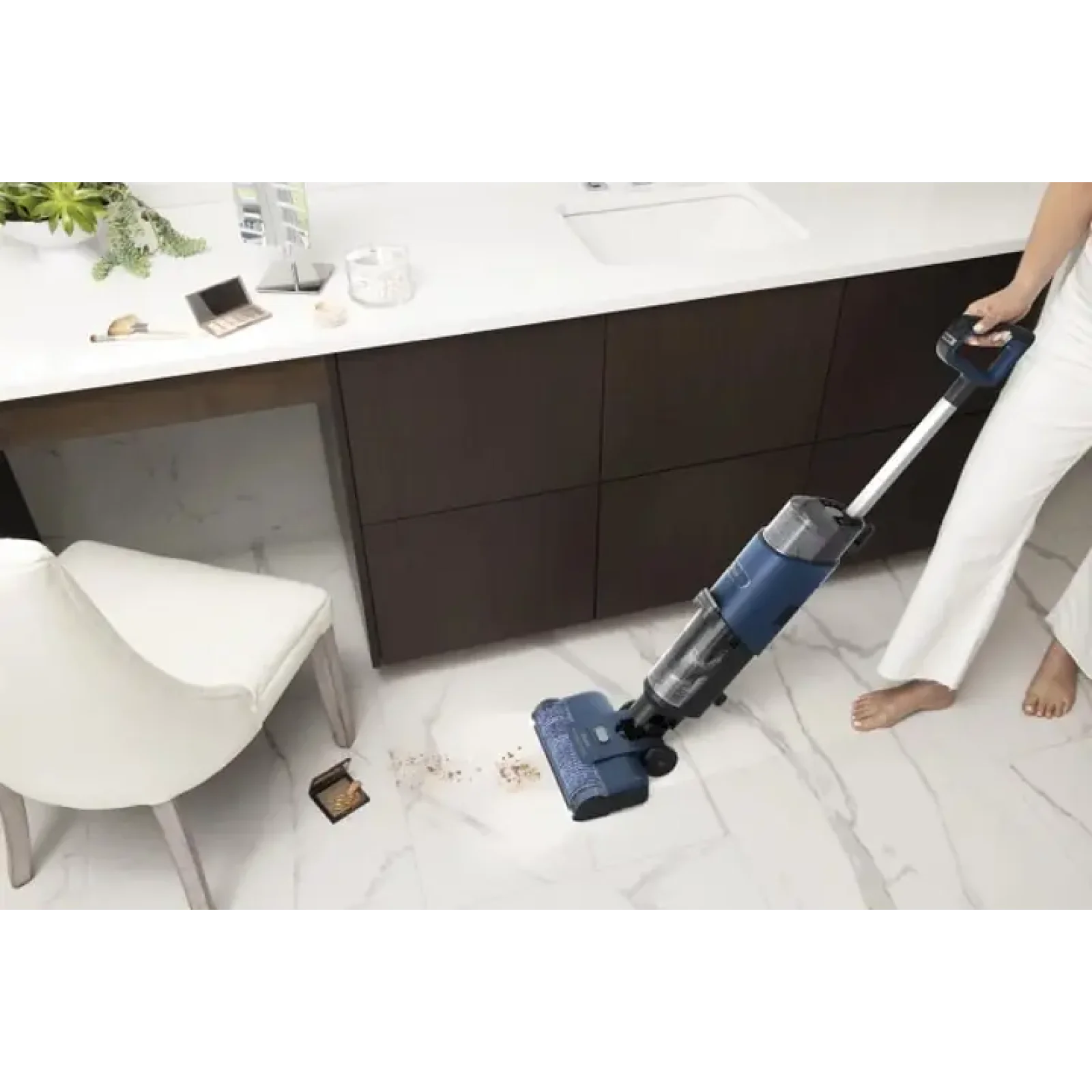 Пылесос моющий Shark HydroVac Hard Floor Cleaner WD100EU UA