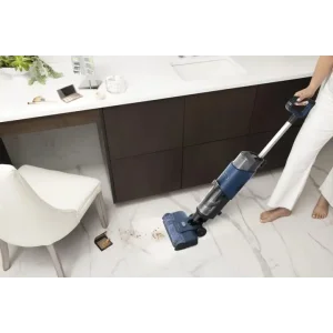 Пылесос моющий Shark HydroVac Hard Floor Cleaner WD100EU UA