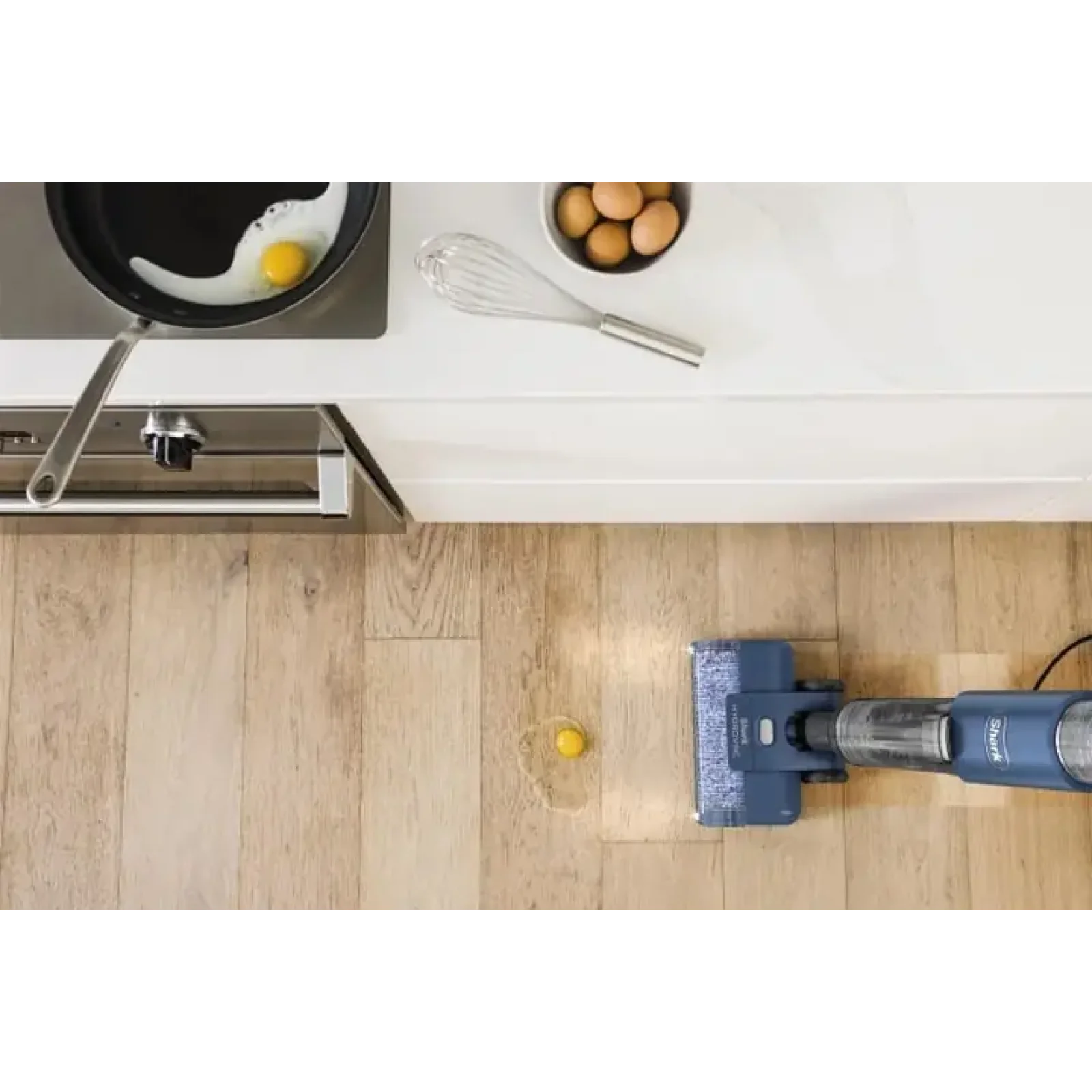 Пылесос моющий Shark HydroVac Hard Floor Cleaner WD100EU UA