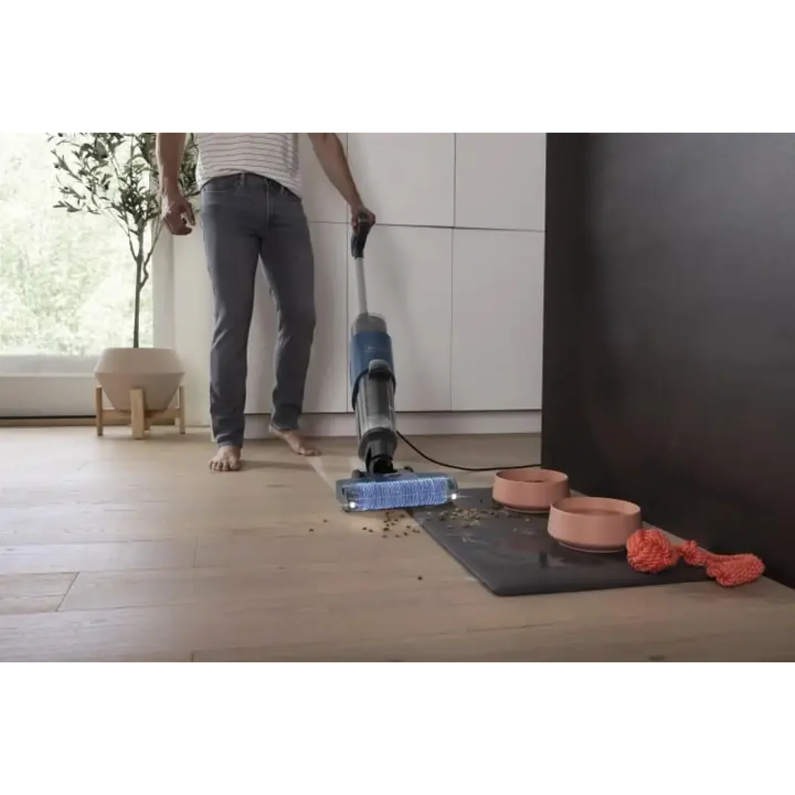 Пылесос моющий Shark HydroVac Hard Floor Cleaner WD100EU UA