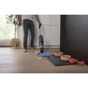 Пылесос моющий Shark HydroVac Hard Floor Cleaner WD100EU UA