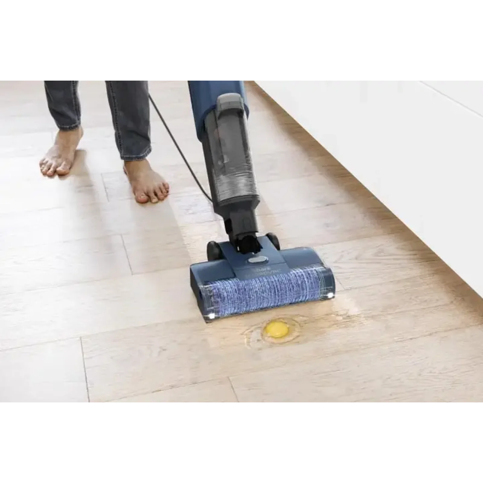 Пылесос моющий Shark HydroVac Hard Floor Cleaner WD100EU UA