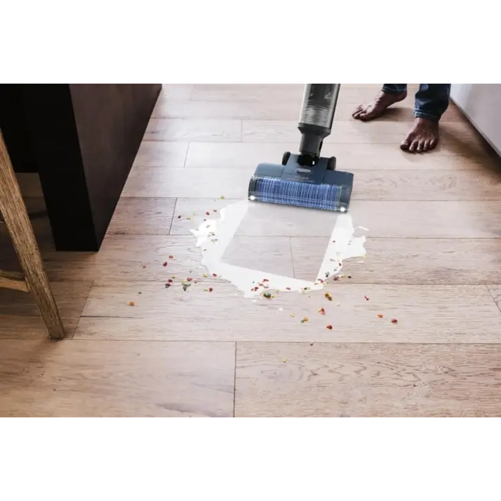 Пылесос моющий Shark HydroVac Hard Floor Cleaner WD100EU UA