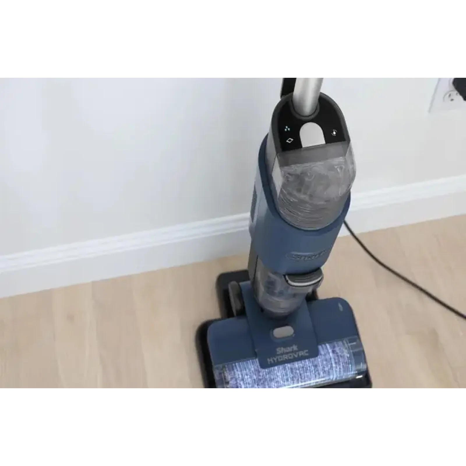Пылесос моющий Shark HydroVac Hard Floor Cleaner WD100EU UA