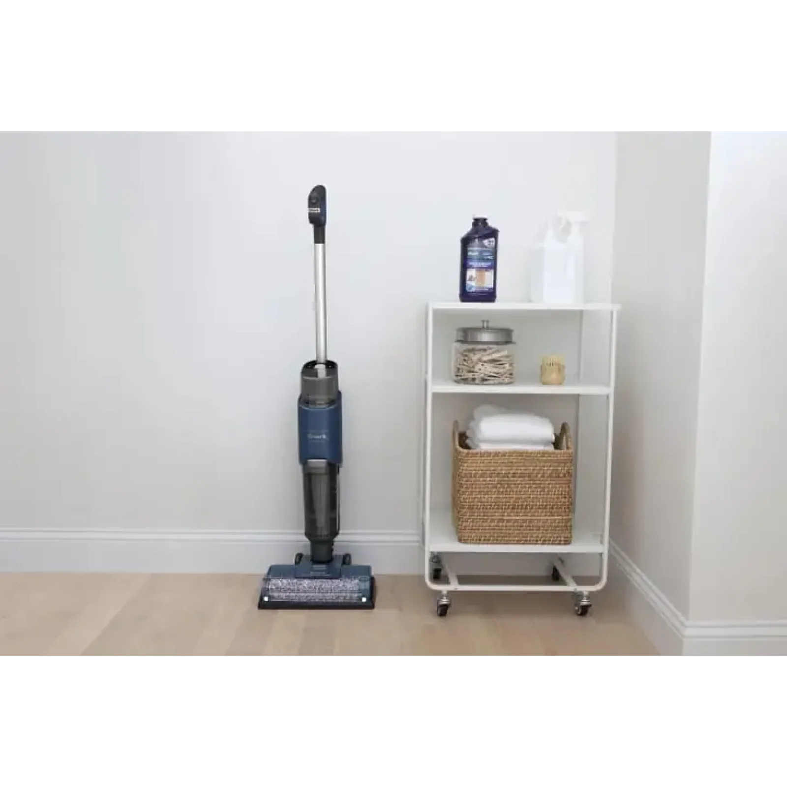 Пылесос моющий Shark HydroVac Hard Floor Cleaner WD100EU UA