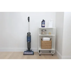 Пылесос моющий Shark HydroVac Hard Floor Cleaner WD100EU UA