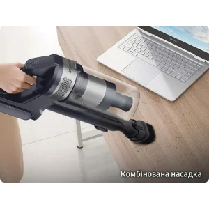 Аккумуляторный пылесос Samsung VS20B75ADR5/UK UA