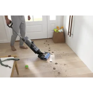Акумуляторний пилосос Shark HydroVac Hard Floor Cleaner WD210EU UA