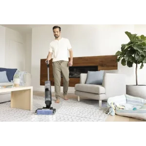Акумуляторний пилосос Shark HydroVac Hard Floor Cleaner WD210EU UA