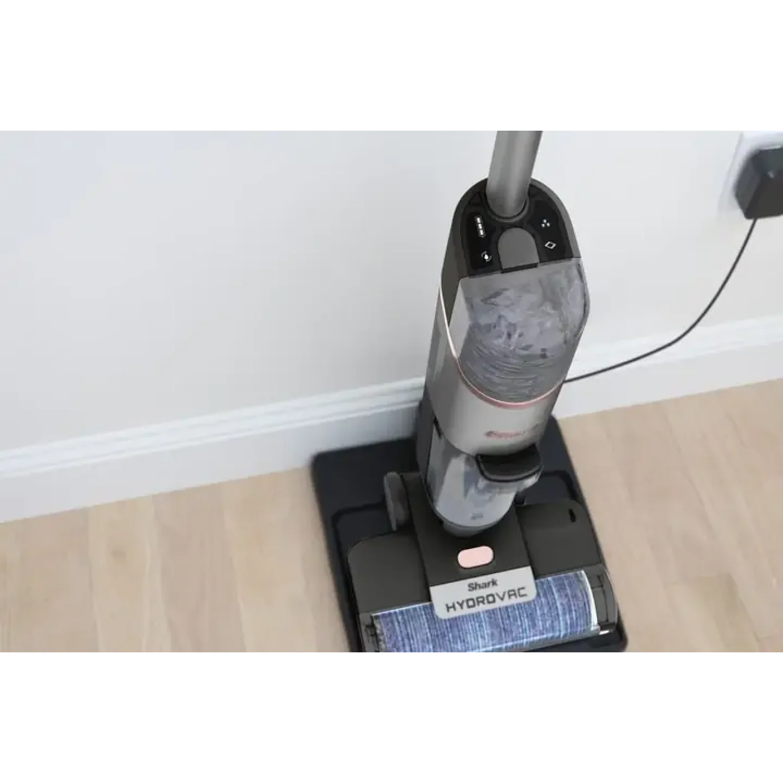 Акумуляторний пилосос Shark HydroVac Hard Floor Cleaner WD210EU UA