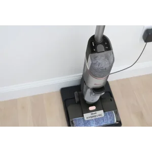 Акумуляторний пилосос Shark HydroVac Hard Floor Cleaner WD210EU UA