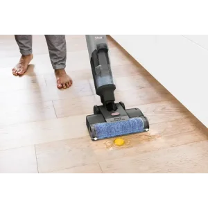 Акумуляторний пилосос Shark HydroVac Hard Floor Cleaner WD210EU UA