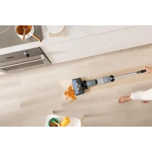 Акумуляторний пилосос Shark HydroVac Hard Floor Cleaner WD210EU UA