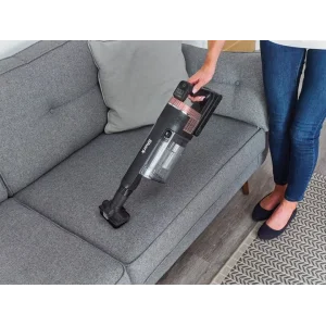 Аккумуляторный пылесос Shark Stratos Anti Hair Wrap Plus IZ400EU UA