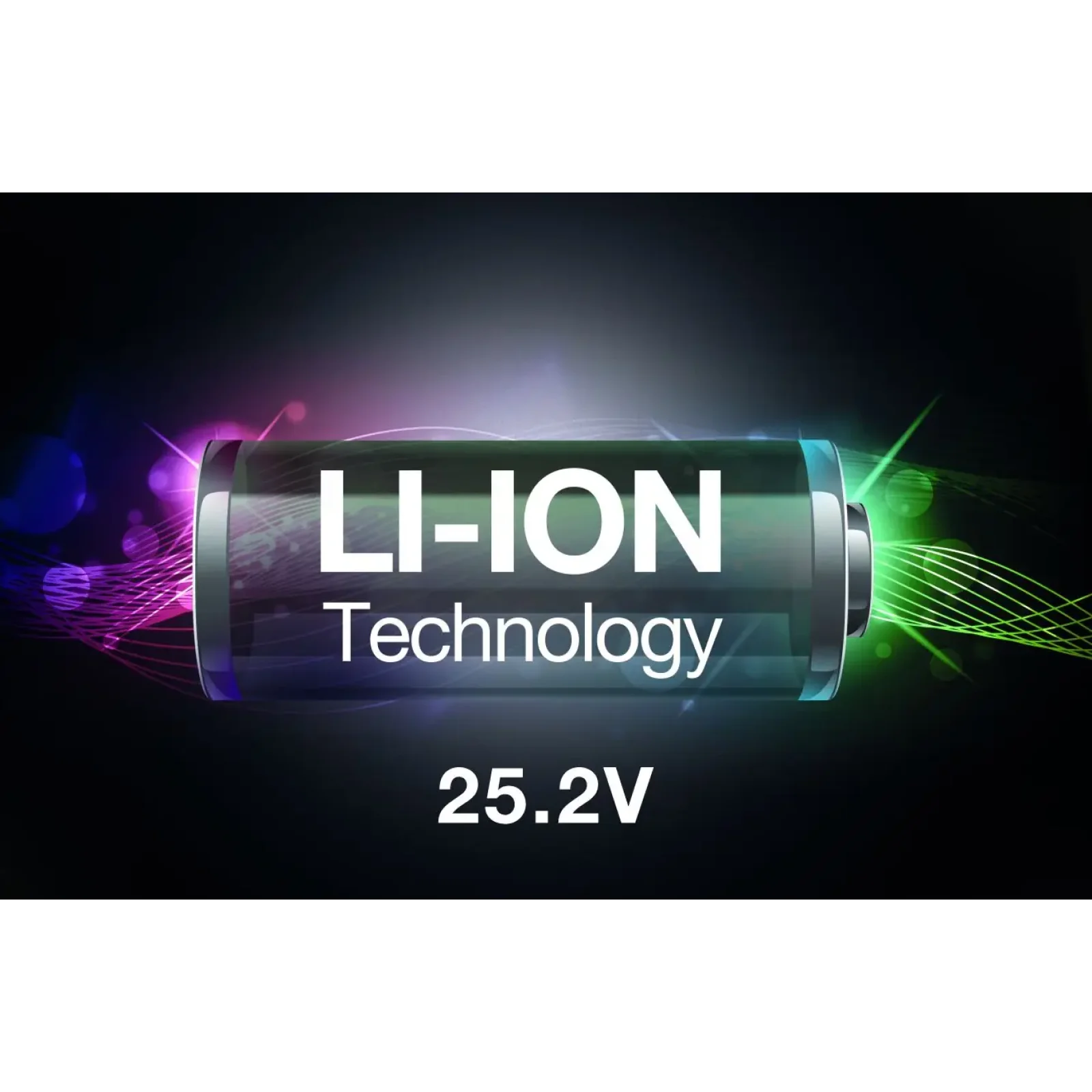 Аккумуляторный пылесос Gorenje SVC216GFW UA