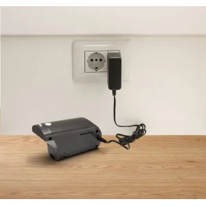 Аккумуляторный пылесос Gorenje SVC216GFW UA