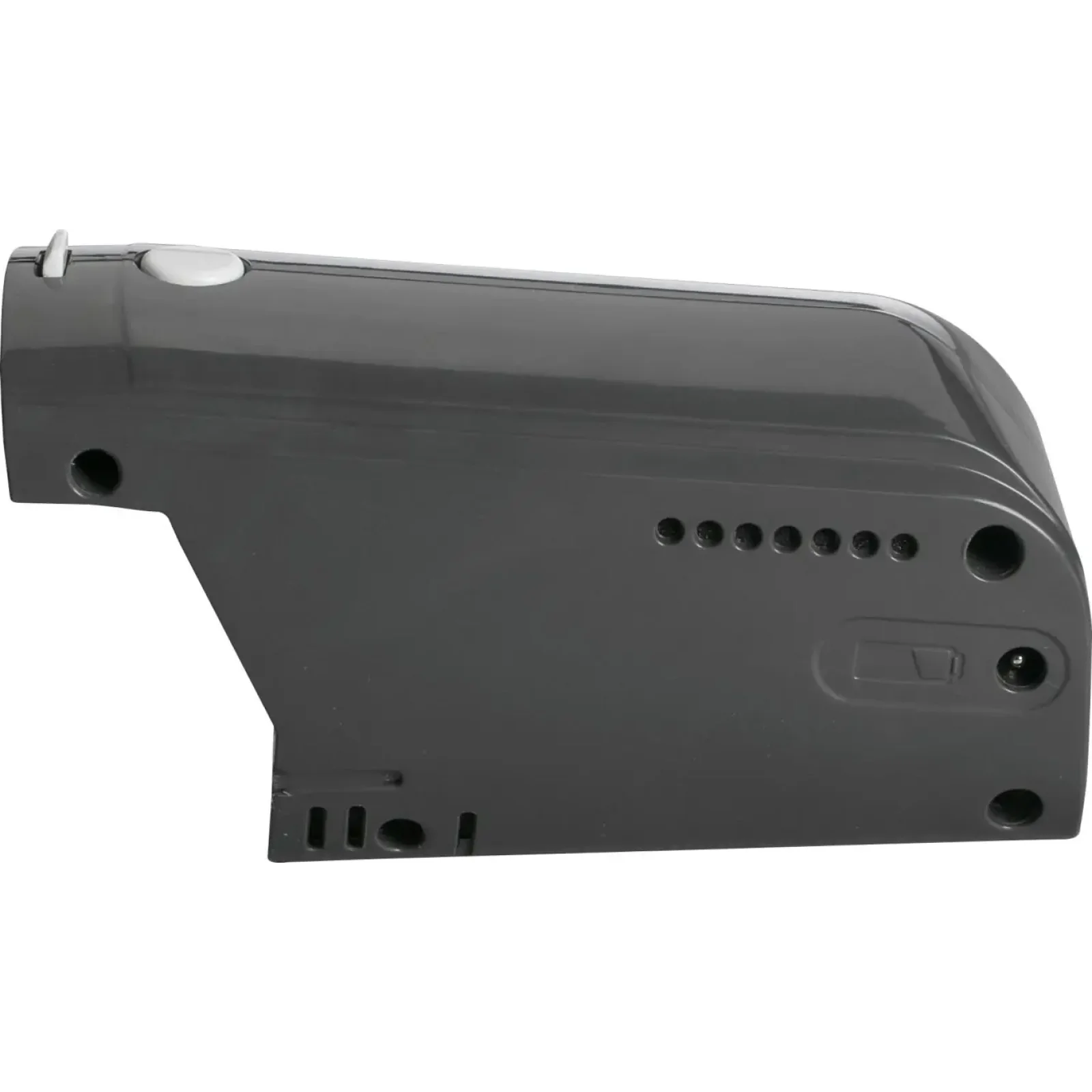 Аккумуляторный пылесос Gorenje SVC216GFW UA