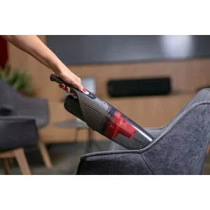 Аккумуляторный пылесос Gorenje SVC252GFA UA