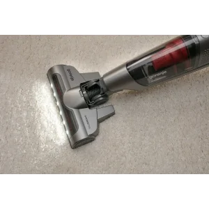 Аккумуляторный пылесос Gorenje SVC252GFA UA