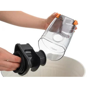 Аккумуляторный пылесос Gorenje SVC252GFA UA