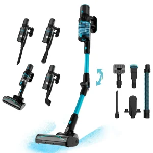 Акумуляторний пилосос Cecotec Conga Rockstar 3500 Storm Pet Flex (A01_EU01_107958) UA