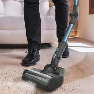 Акумуляторний пилосос Cecotec Conga Rockstar 3500 Storm Pet Flex (A01_EU01_107958) UA