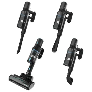 Акумуляторний пилосос Cecotec Conga Rockstar 3500 Storm Pet Flex (A01_EU01_107958) UA