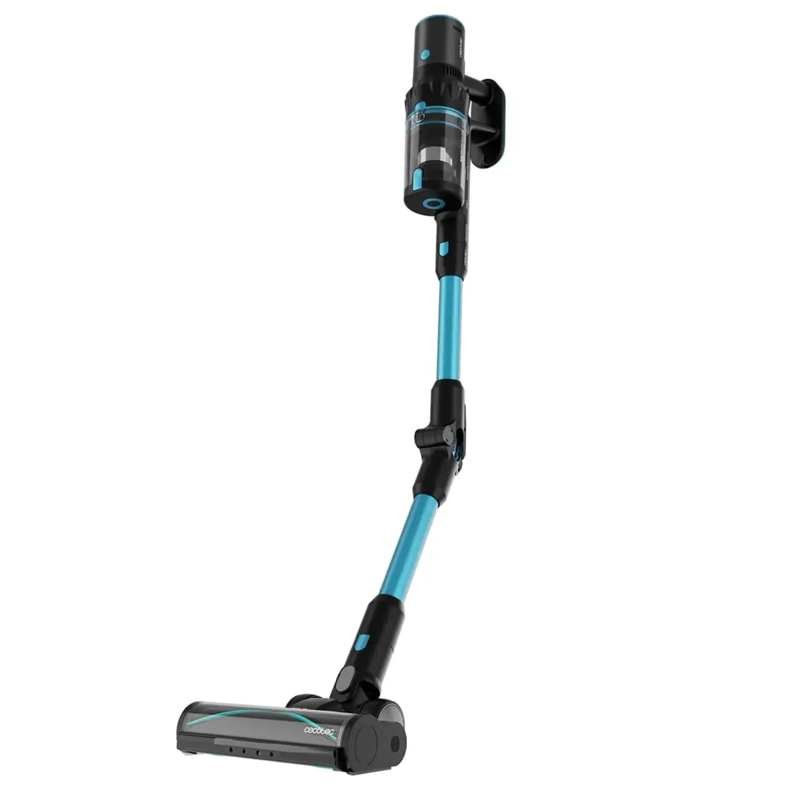 Акумуляторний пилосос Cecotec Conga Rockstar 3500 Storm Pet Flex (A01_EU01_107958) UA