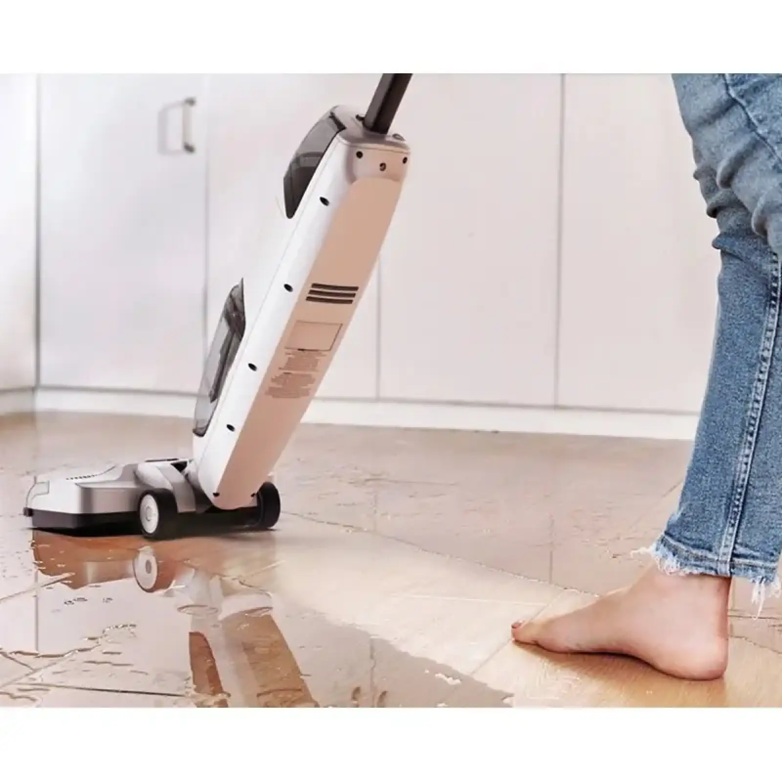 Аккумуляторный моющий пылесос Tineco iFloor 2 Plus (FW011400DE) UA
