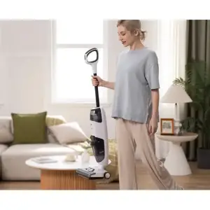 Аккумуляторный моющий пылесос Tineco iFloor 2 Plus (FW011400DE) UA