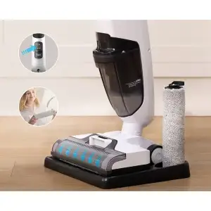Аккумуляторный моющий пылесос Tineco iFloor 2 Plus (FW011400DE) UA