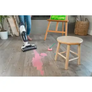 Аккумуляторный моющий пылесос Tineco iFloor 2 Plus (FW011400DE) UA