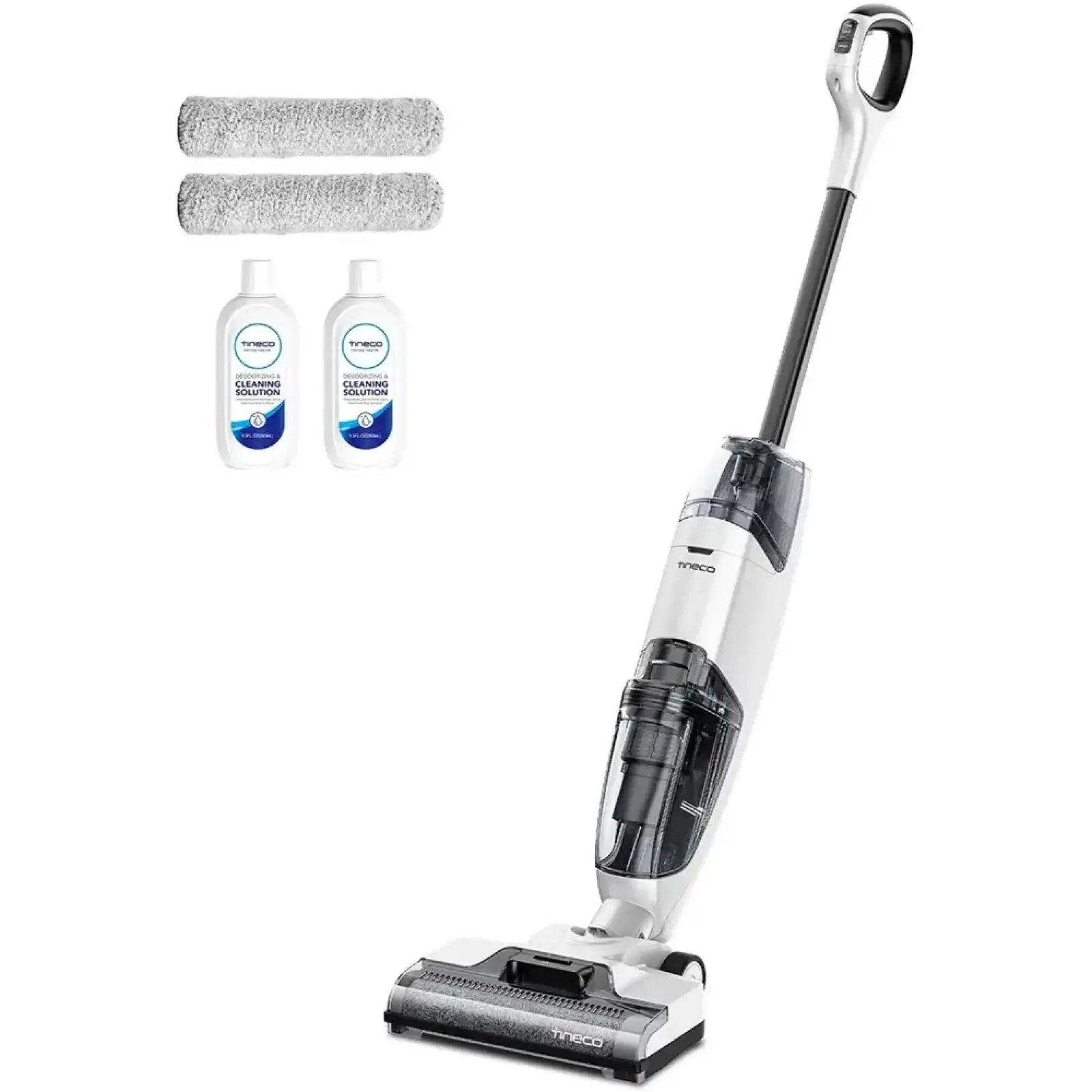 Аккумуляторный моющий пылесос Tineco iFloor 2 Plus (FW011400DE) UA