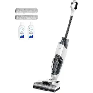Аккумуляторный моющий пылесос Tineco iFloor 2 Plus (FW011400DE) UA